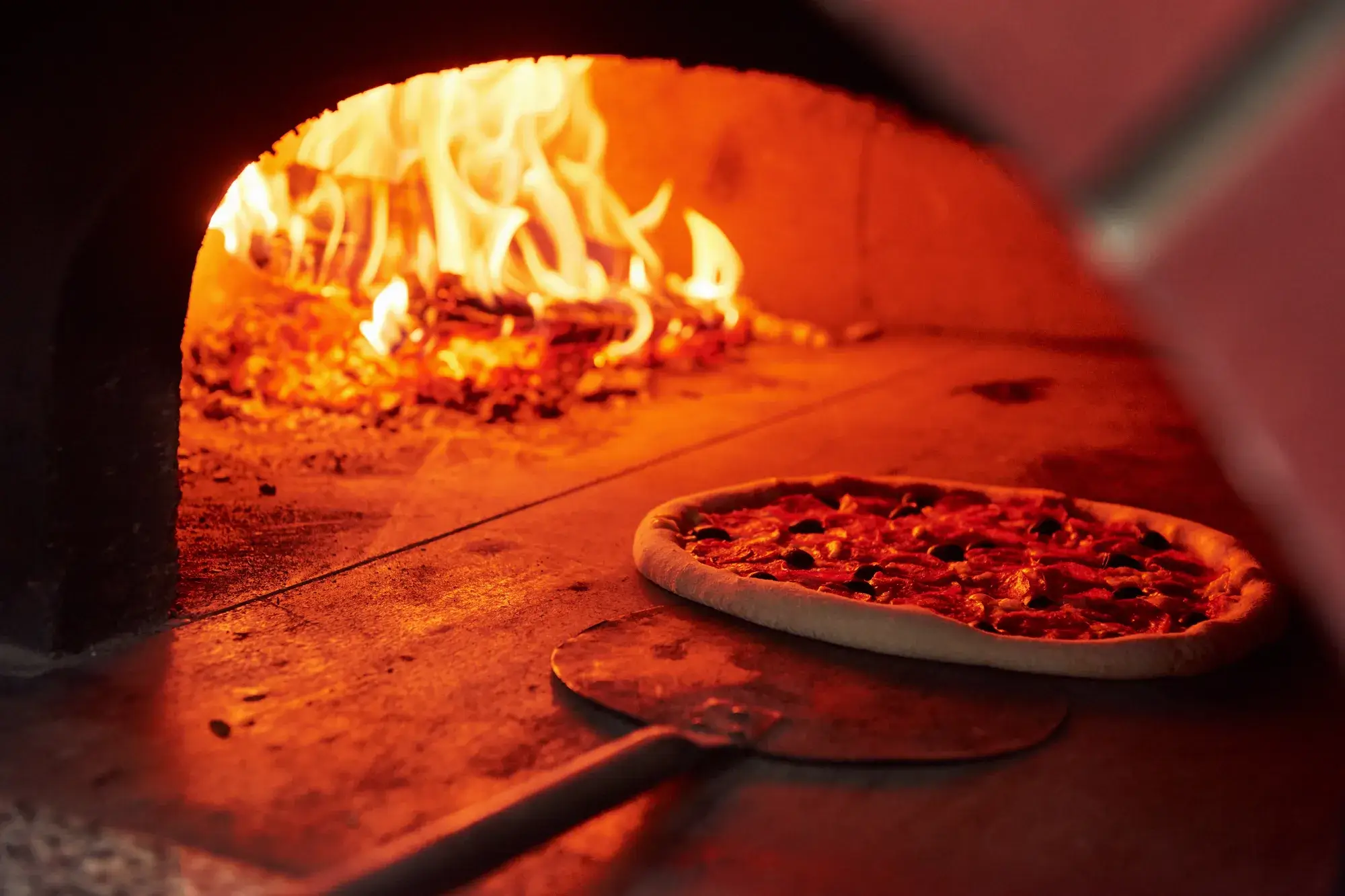 Pizza op de BBQ: een smaakrevolutie waar je geen idee van had