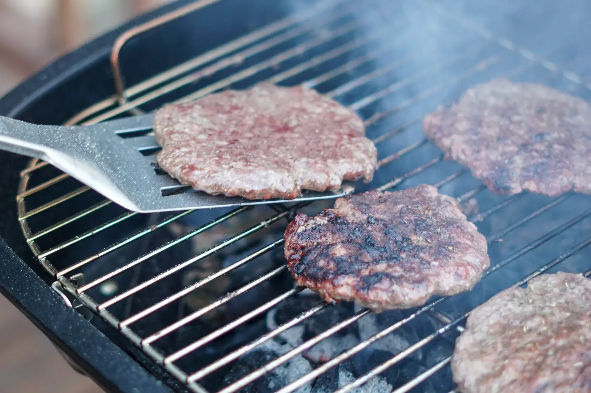 Gebruik deze bbq technieken om lekker vlees te grillen