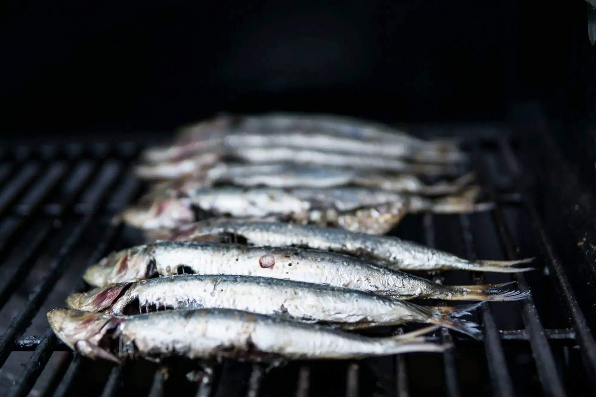 Vis op de BBQ: Ontdek de smakelijke afwisseling van de grill